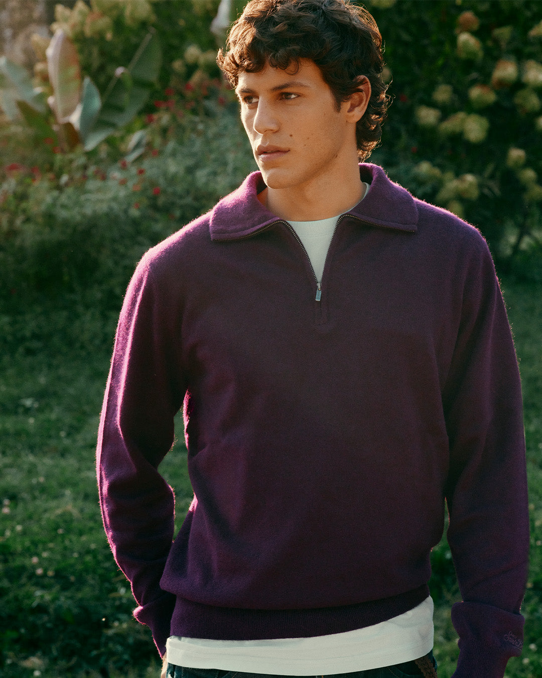 Knitwear