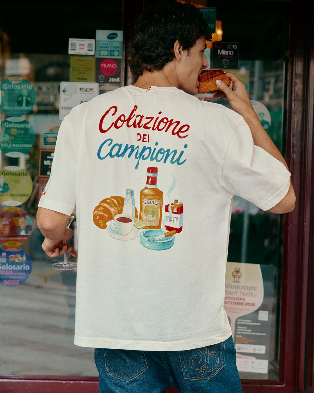 T-shirts