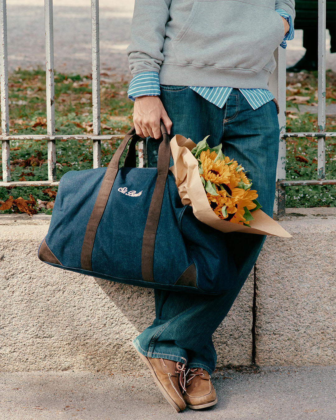 Travel Bags