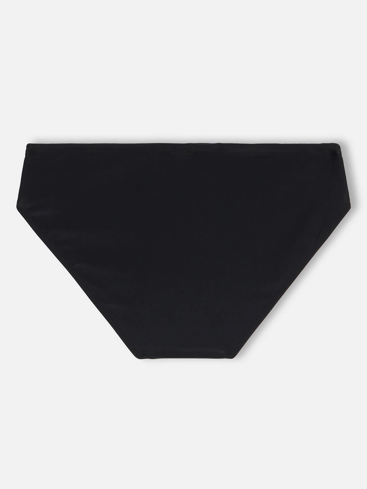Cayo black swim briefs