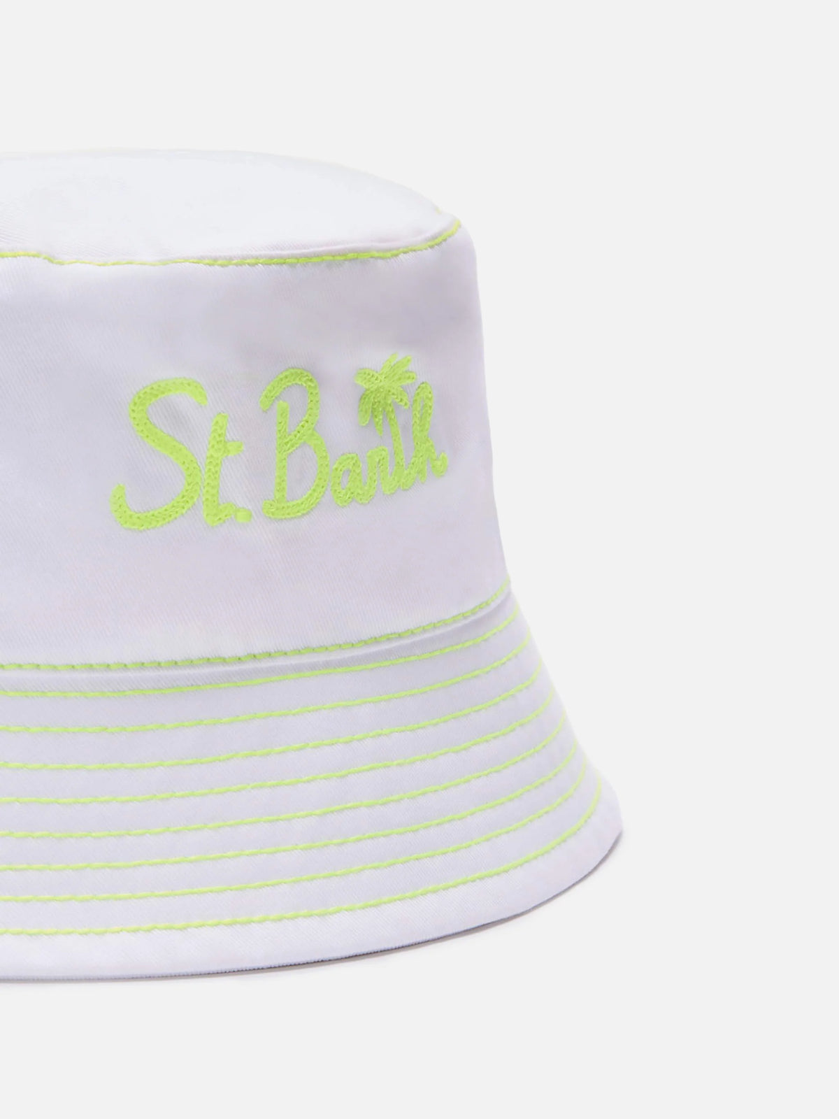 Bucket hat