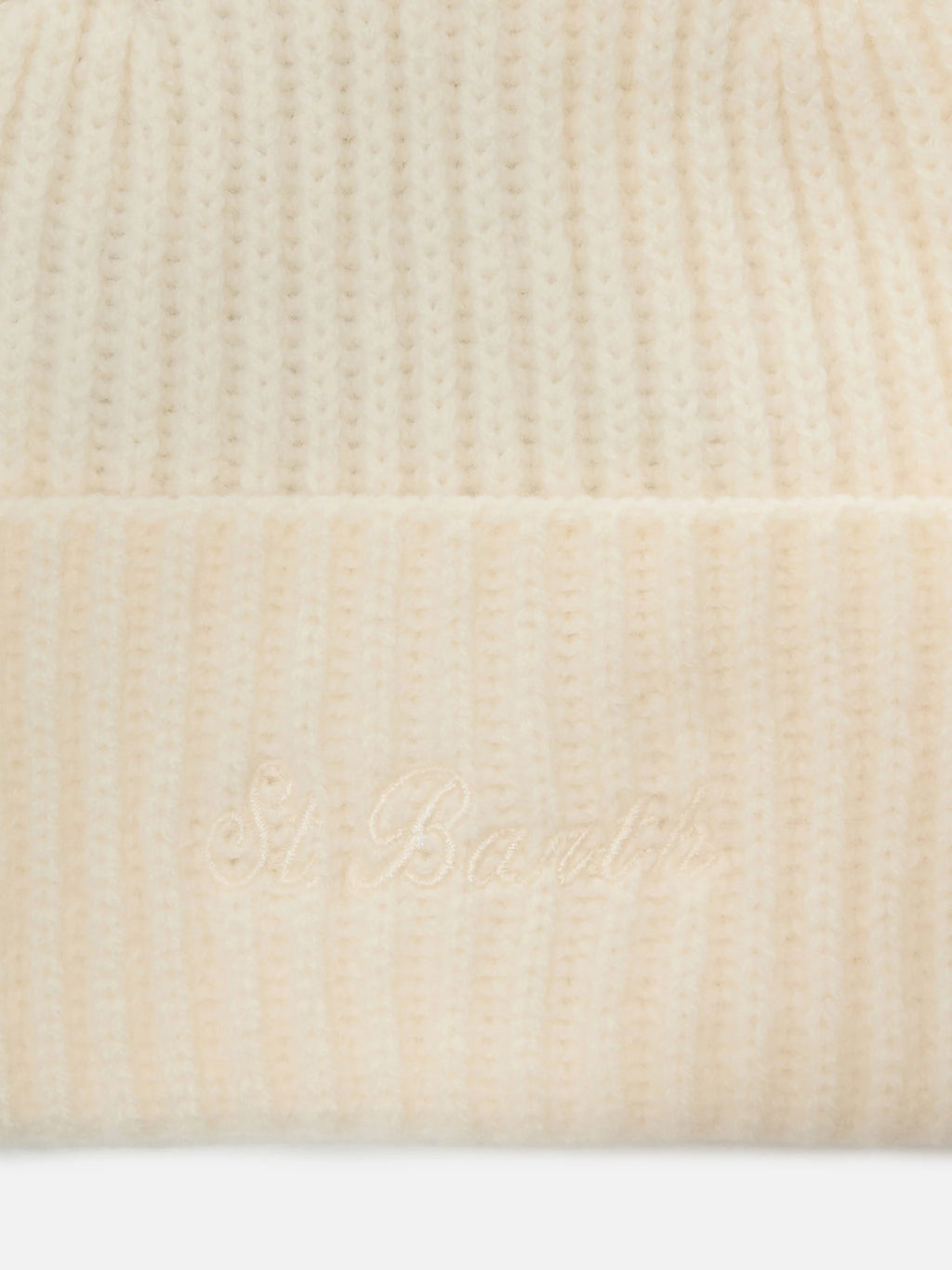 Off-white Eze polo in 100% WOOL