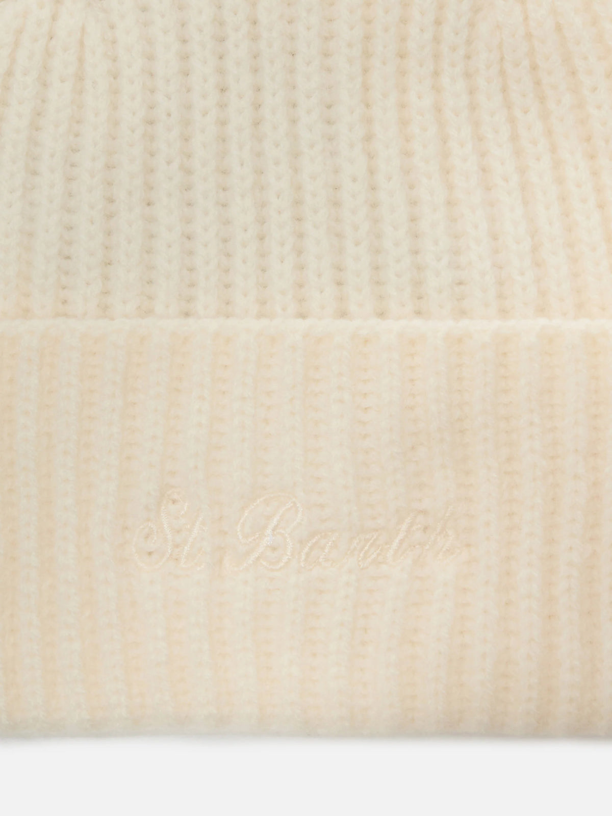 Off-white Eze polo in 100% WOOL