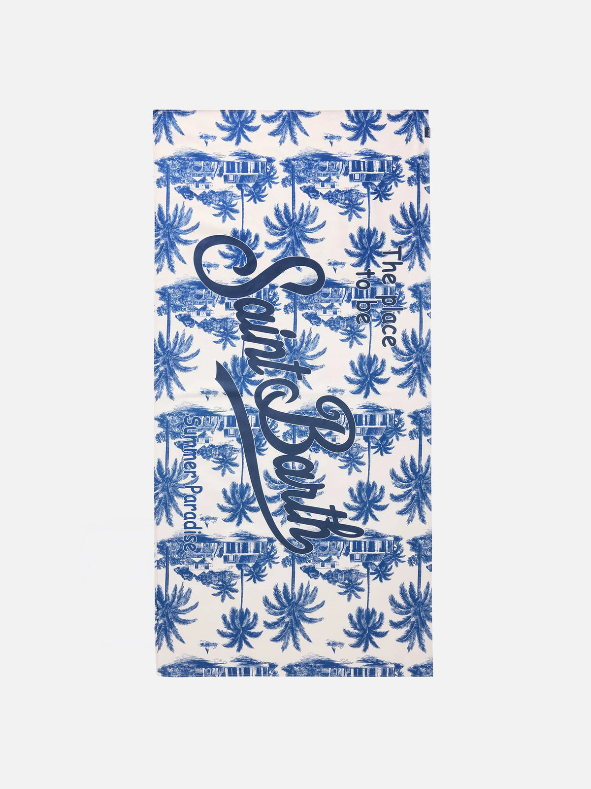 Emy toile de jouy print bikini