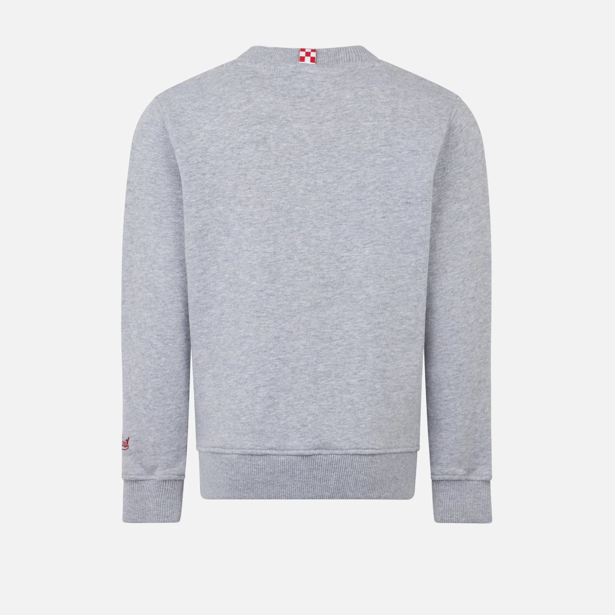Hutton grey sweatshirt Spiderman print | Special edition