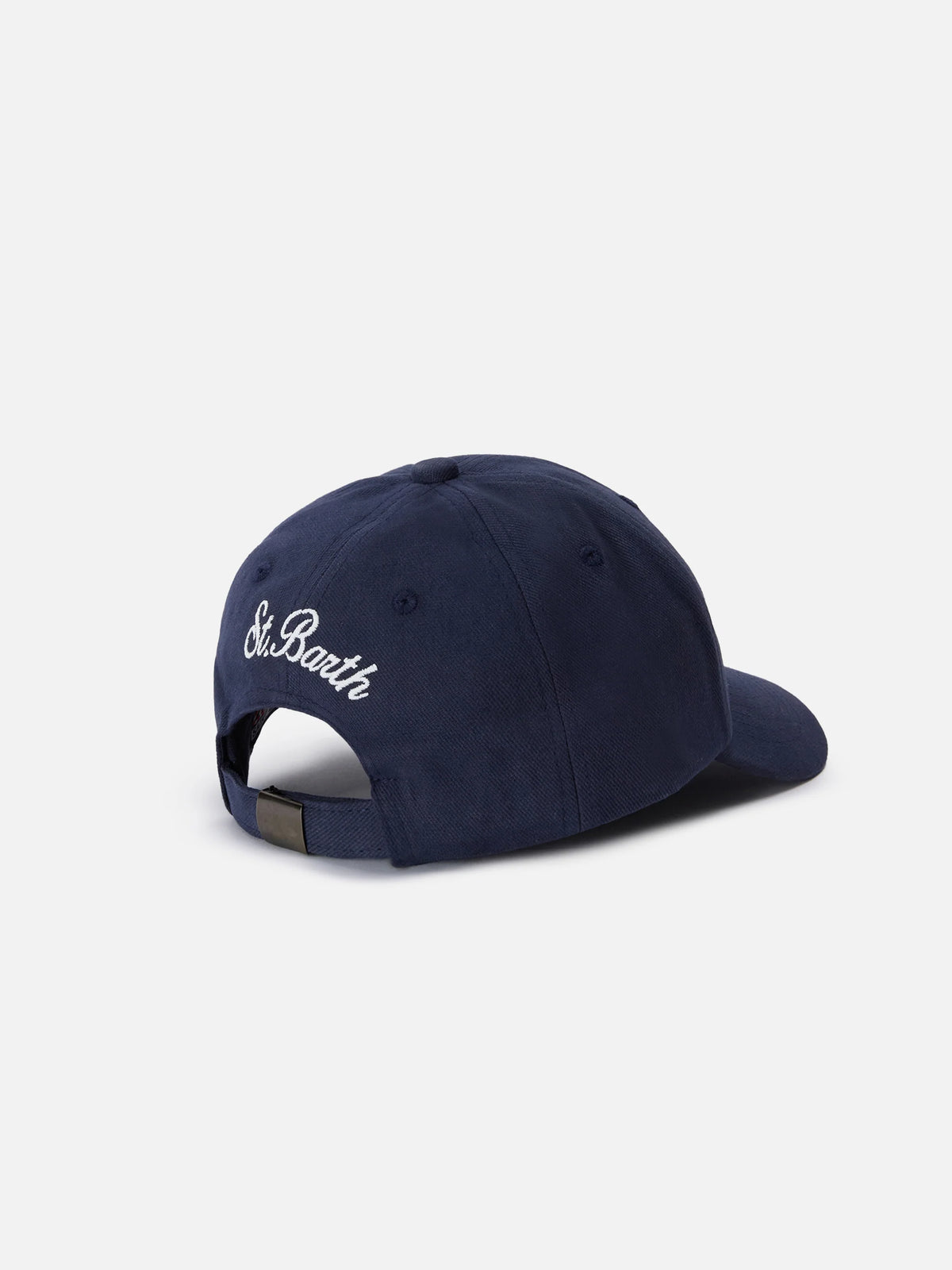 Cotton ball cap Baseball Jr with Porsche Carrera RS embroidery | PORSCHE SPECIAL EDITION