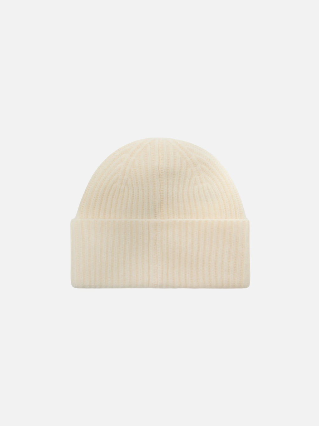 Off-white Eze polo in 100% WOOL