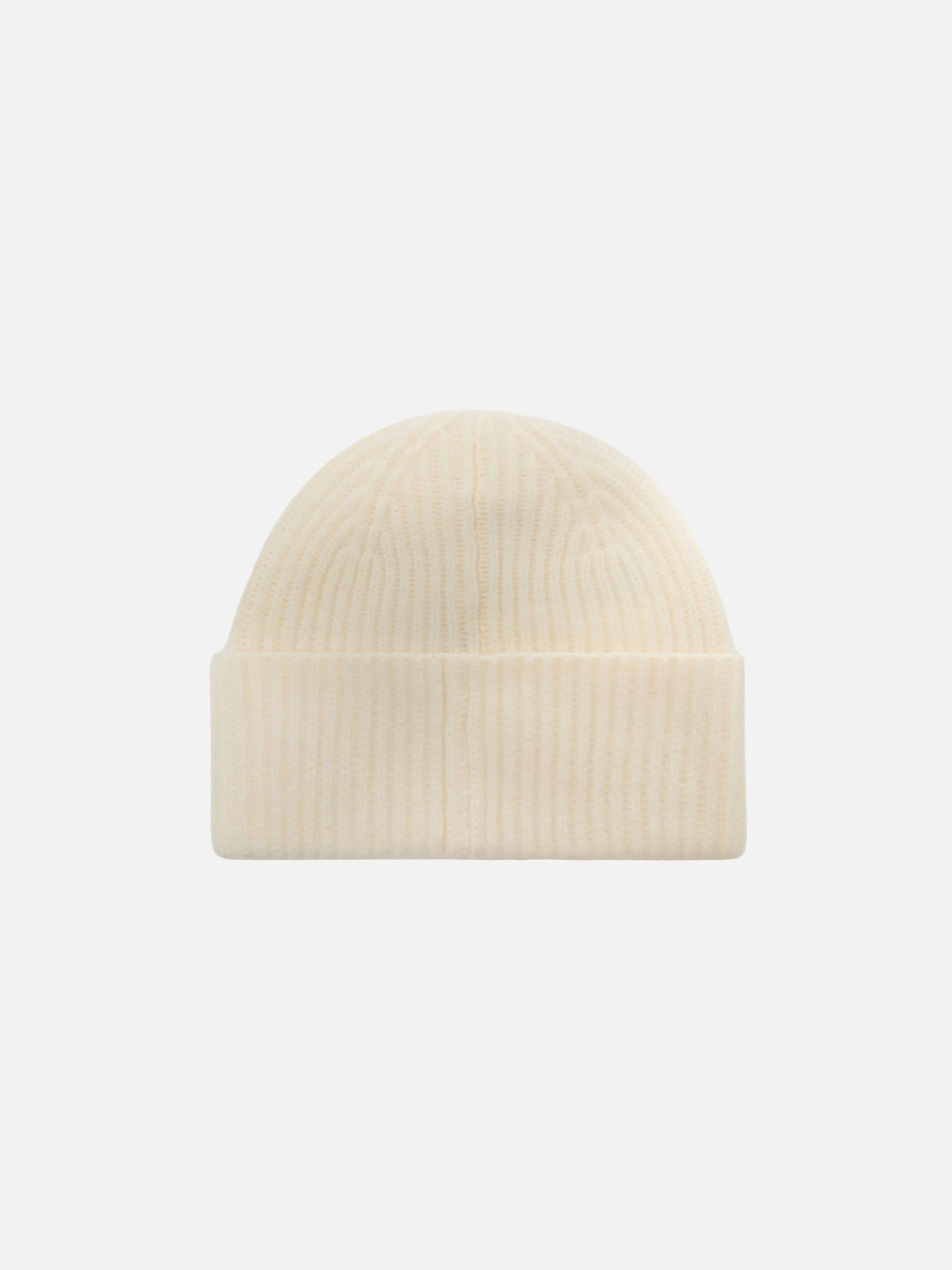 Off-white Eze polo in 100% WOOL