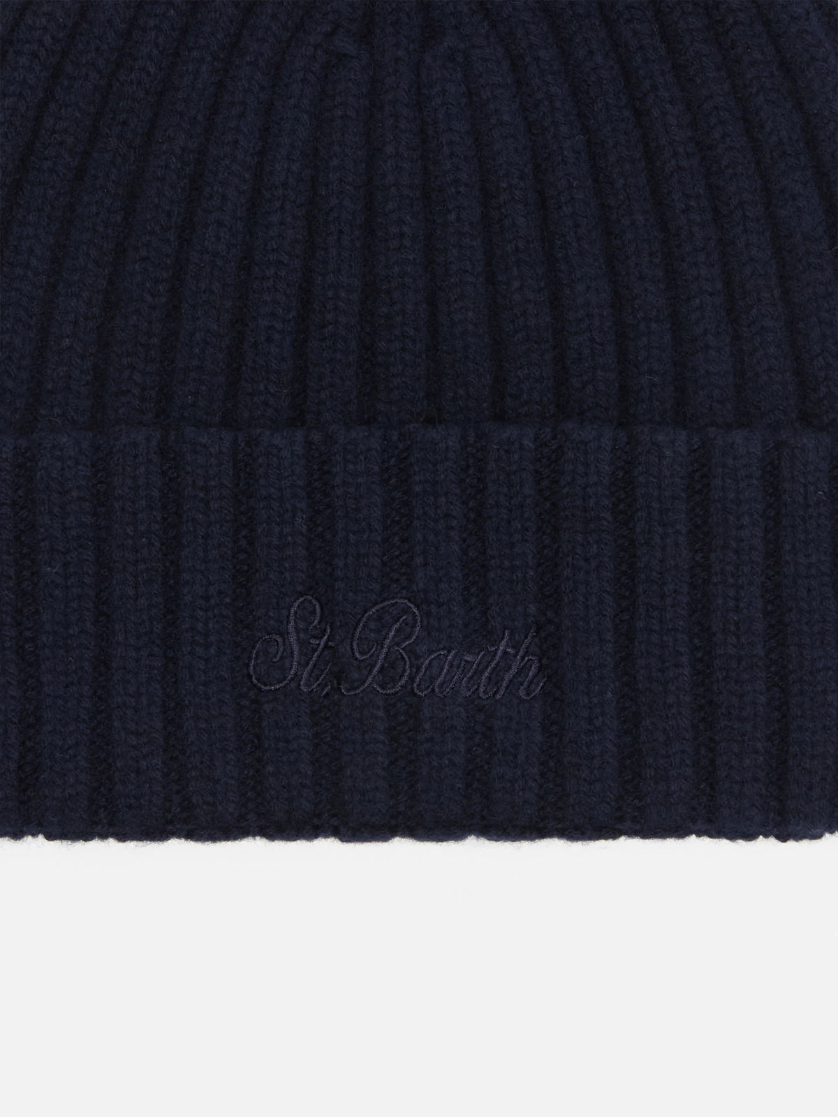 Arnott heavy cotton t-shirt with St. Barth Padel Club print