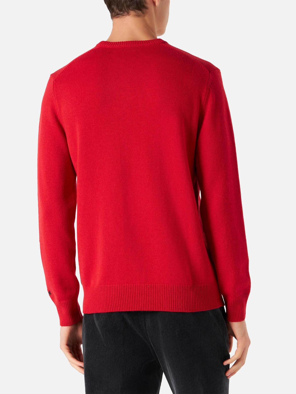 Heron Snoopy Merry sweater | Special Edition