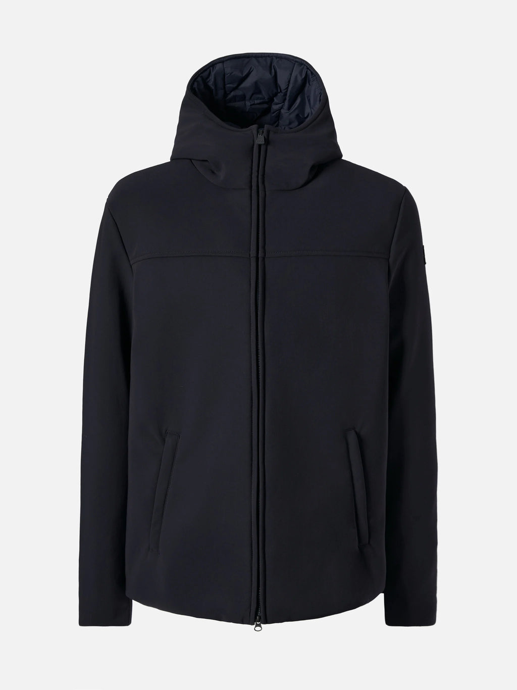 Black down jacket Hamilton