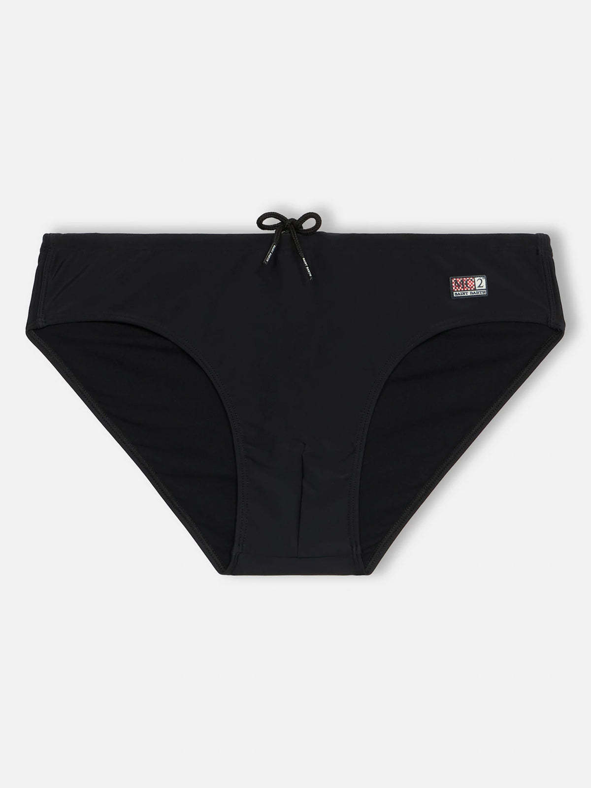 Cayo black swim briefs