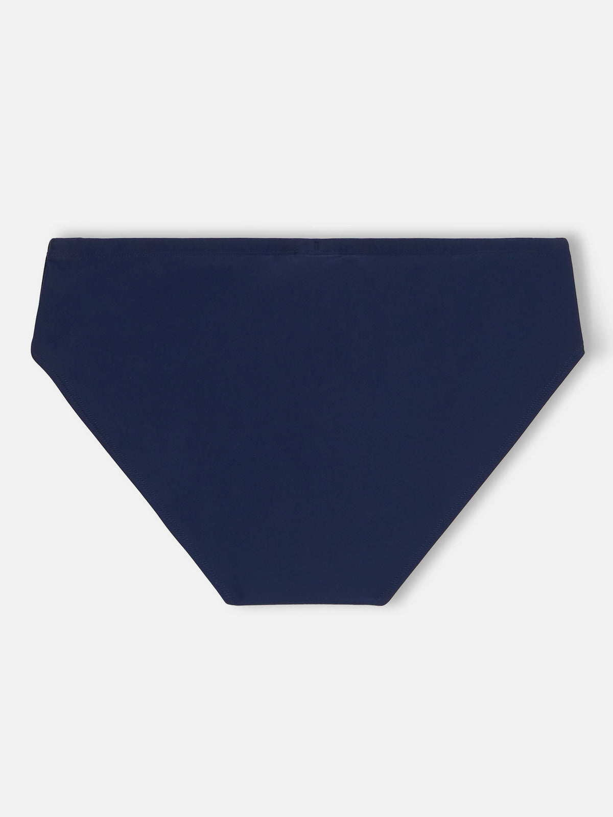 Navy blue swim briefs Cayo