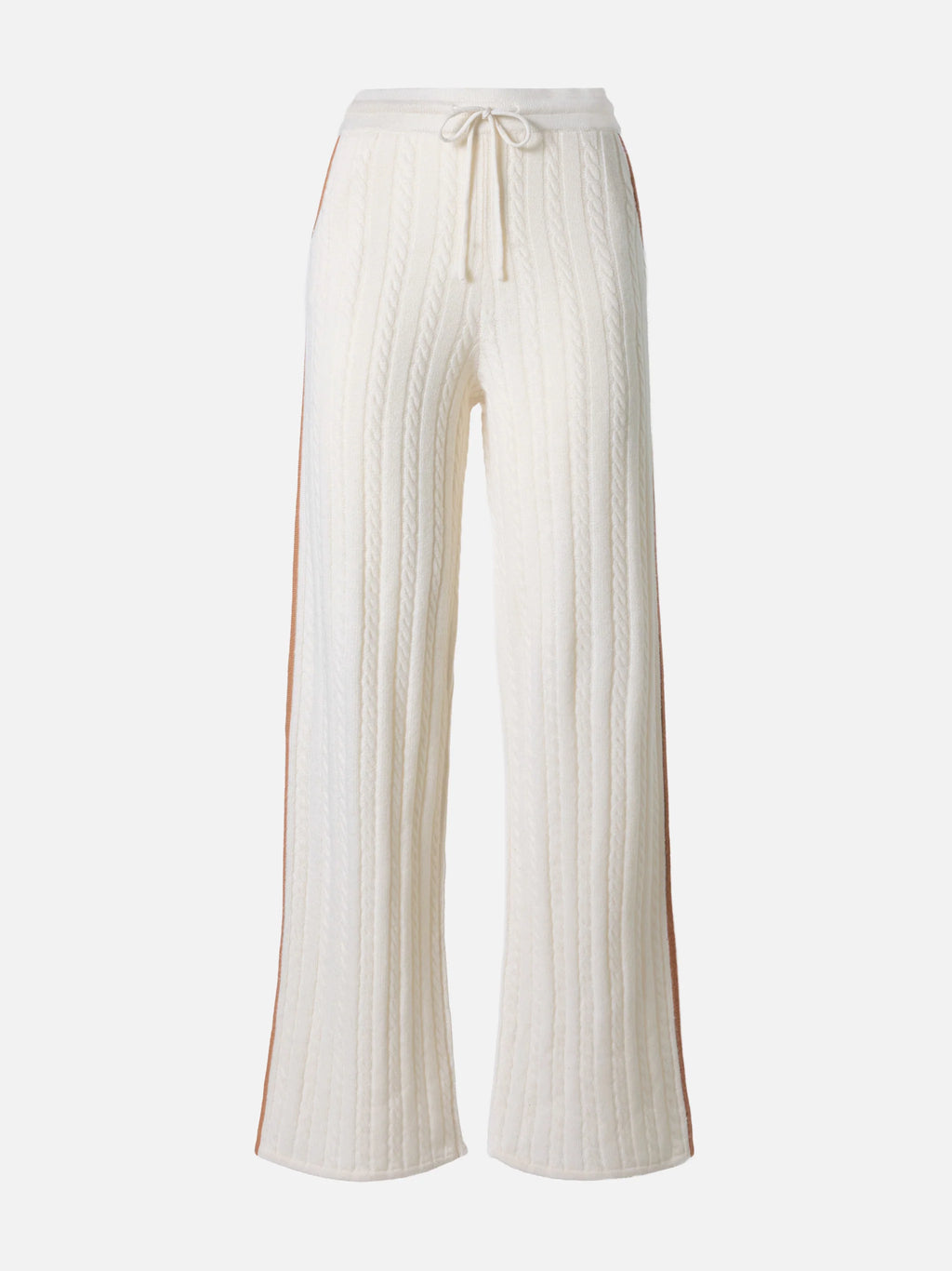 Off-white Eze polo in 100% WOOL