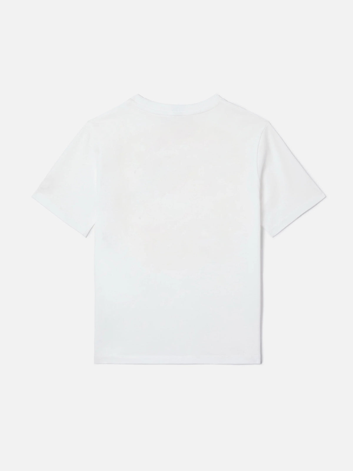 Bluette boy linen shirt