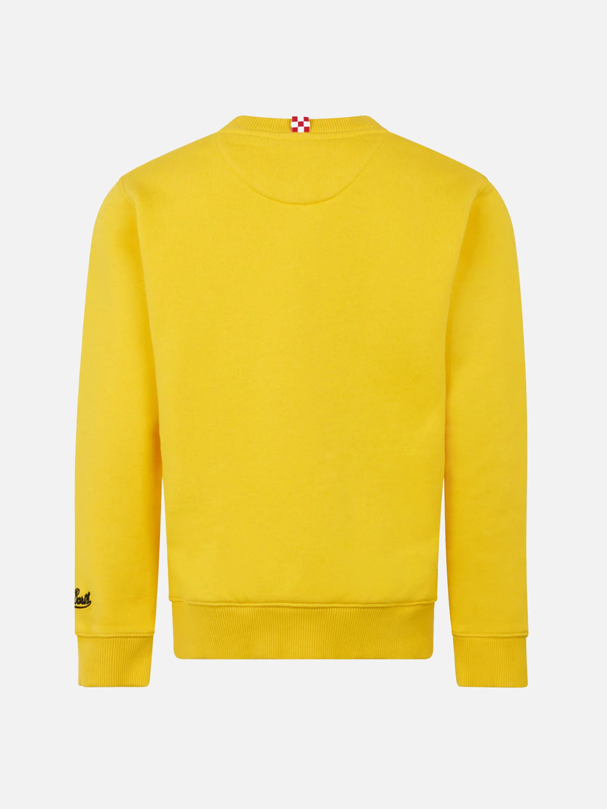 Boy crewneck sweatshirt with Snoopy print | SNOOPY PEANUTS™ SPECIAL EDITION